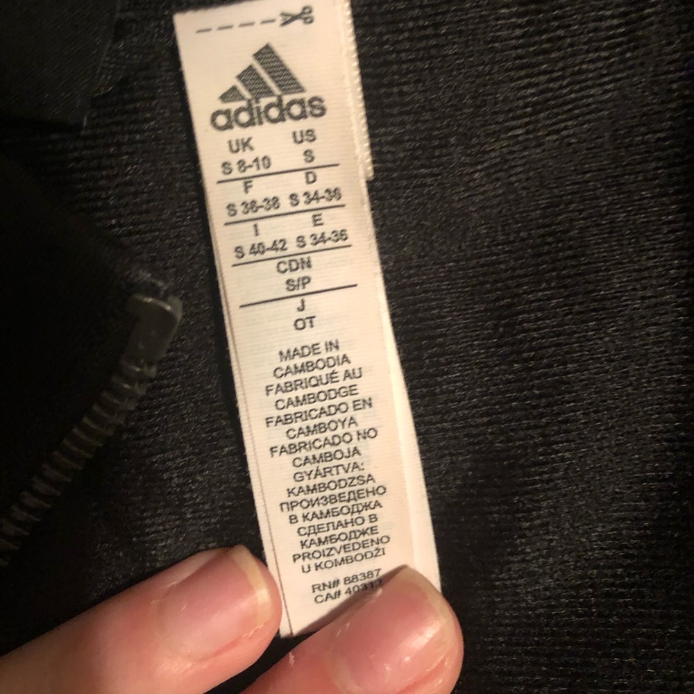 Coat - Picture 3 of 7
